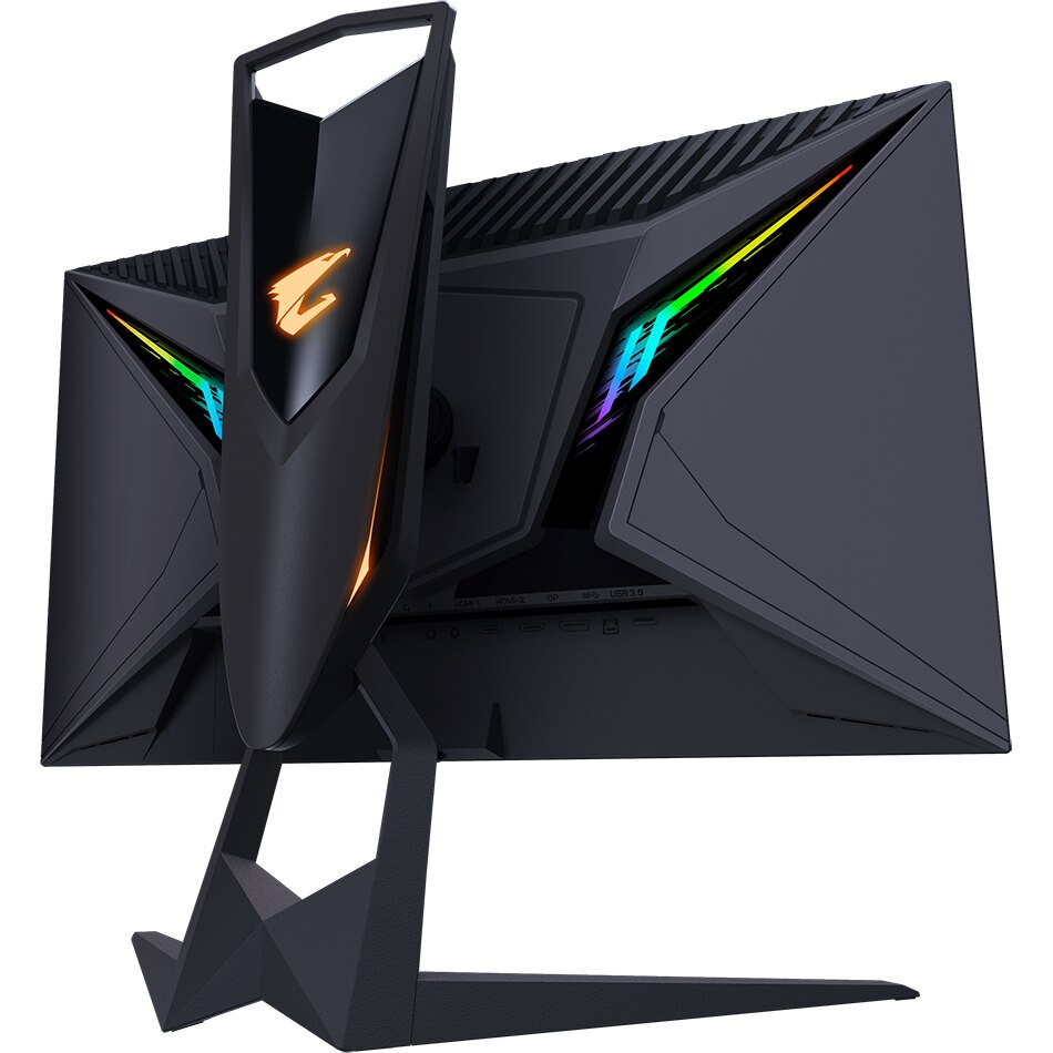 Monitor Gaming GIGABYTE AORUS LED IPS 24.5'' Full HD, 0.4ms, 240