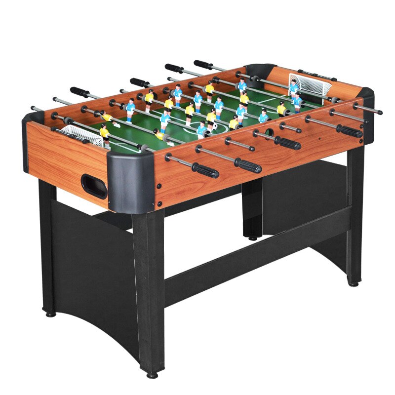 Masa de Foosball, Maro, 120 x 60 x 80 cm, Otel, 20 kg, DenisNetwork™