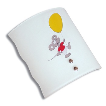 Aplica perete mouse Aplica perete mouse