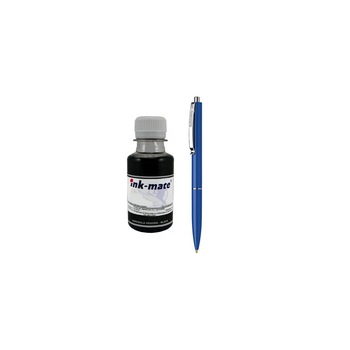 Flacon Refill Cerneala HP Negru (920XL) CD975AE 100ml Ink-Mate si Pix Schneider Flacon Refill Cerneala HP Negru (920XL) CD975AE 100ml Ink-Mate si Pix Schneider
