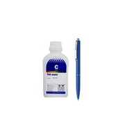 flacon refill cerneala hp cyan 304 n9k05ae 500ml ink-mate si pix schneider imagen 34_0_
0