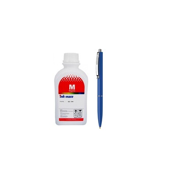 Flacon Refill Cerneala HP Magenta (655) CZ111AE 500ml Ink-Mate si Pix Schneider Flacon Refill Cerneala HP Magenta (655) CZ111AE 500ml Ink-Mate si Pix Schneider