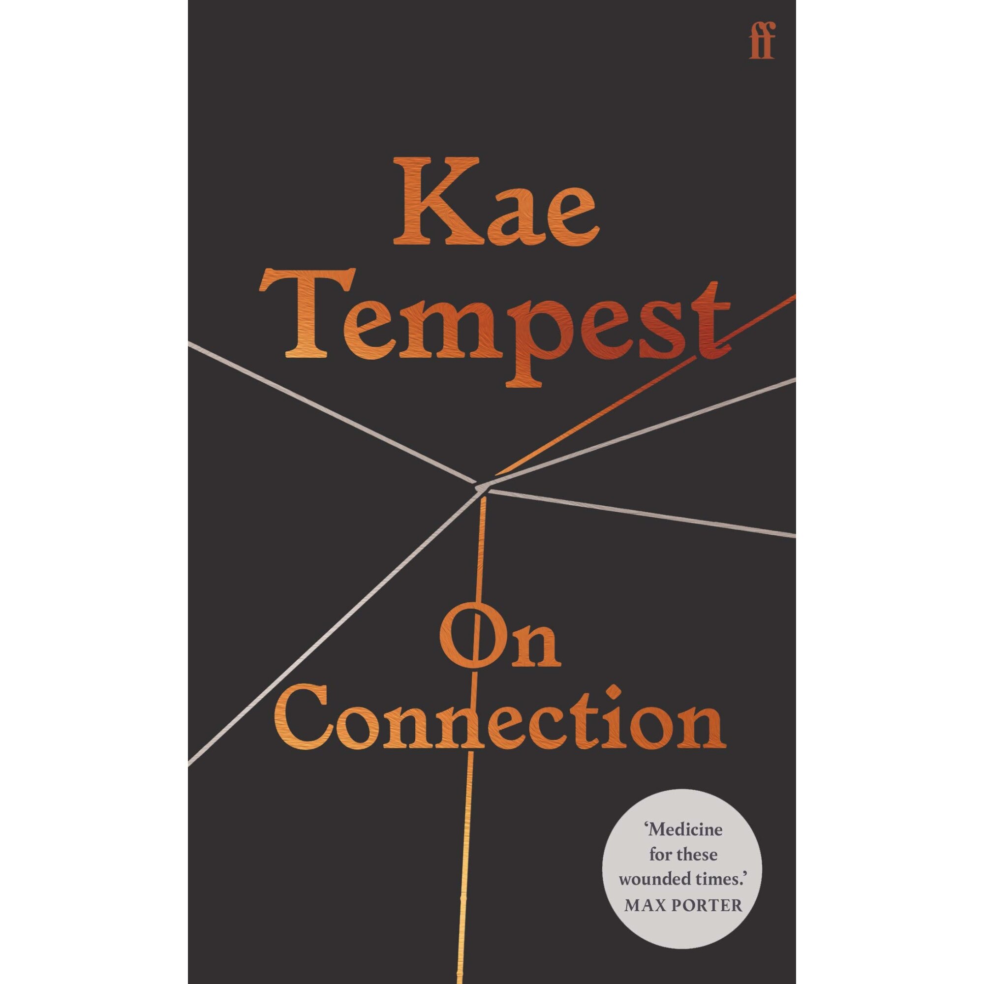 On Connection - Kae Tempest