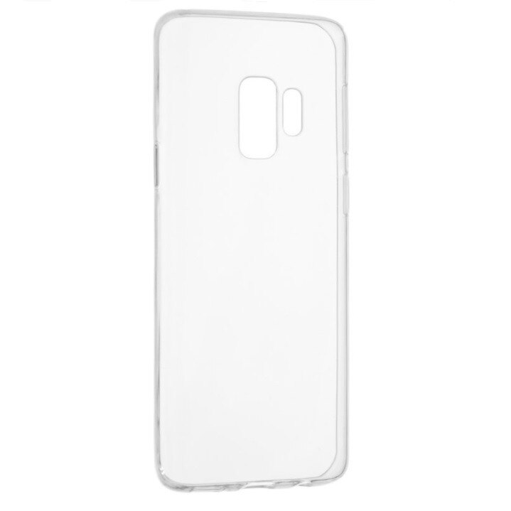 Husa telefon Samsung S9 ESR Essential Zero transparenta