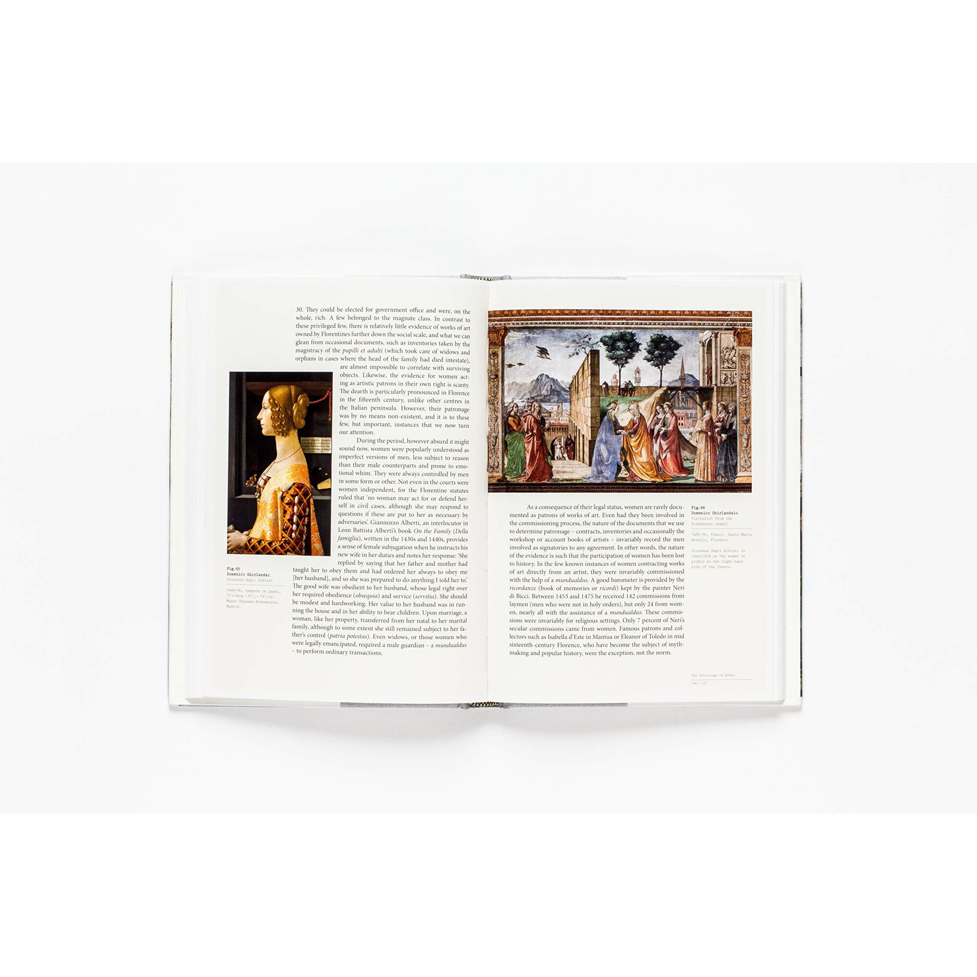 Art of Renaissance Florence - Scott Nethersole - eMAG.ro
