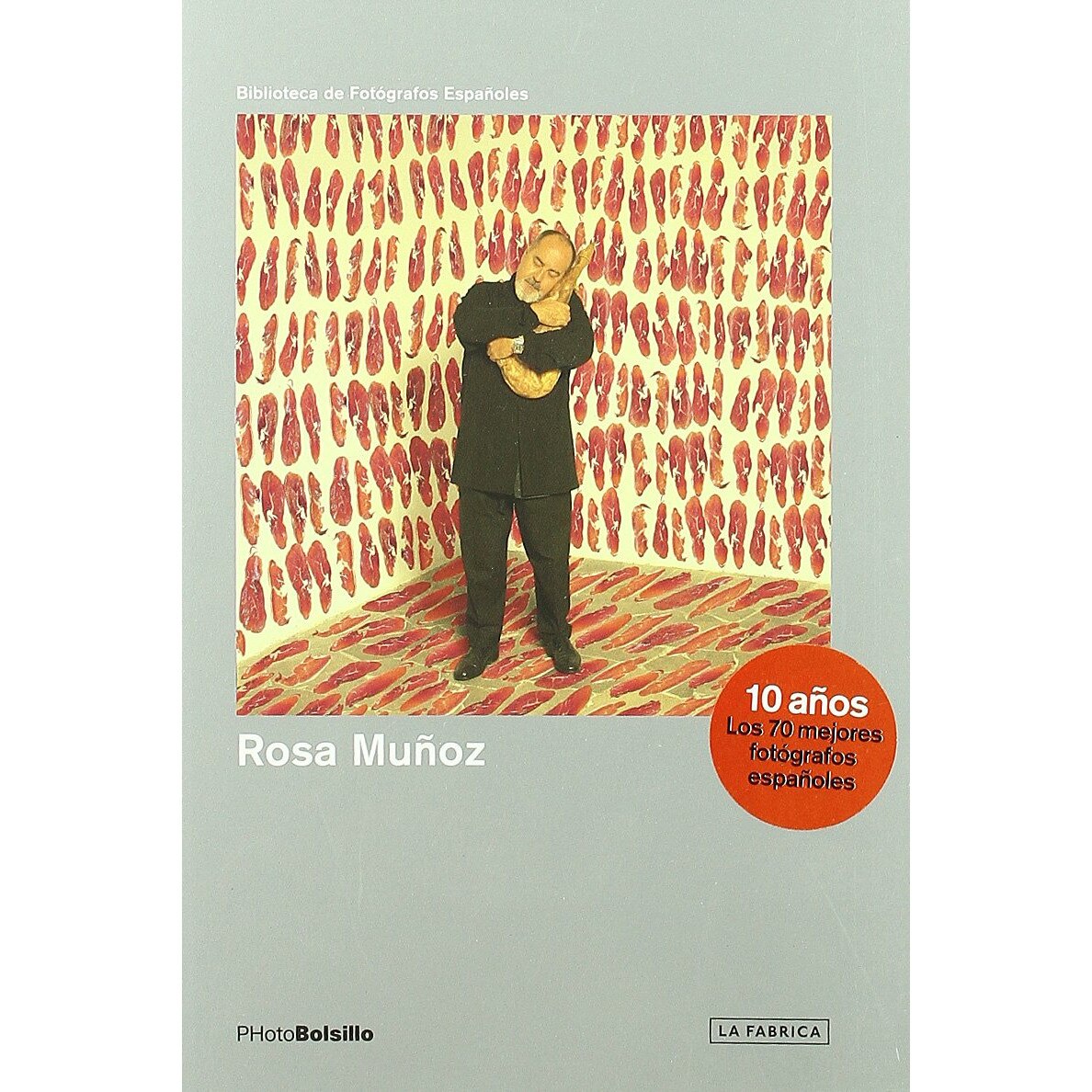 Rosa Munoz - Rosa Munoz