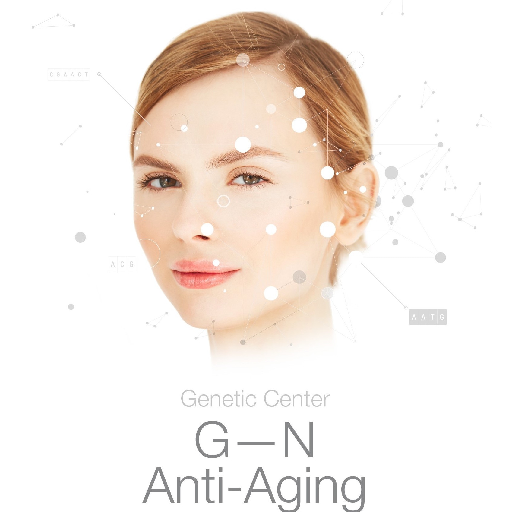 genetică și anti-îmbătrânire)