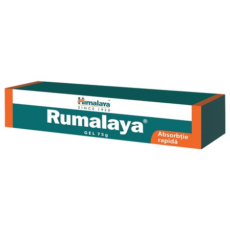 rumalaya crema prospect