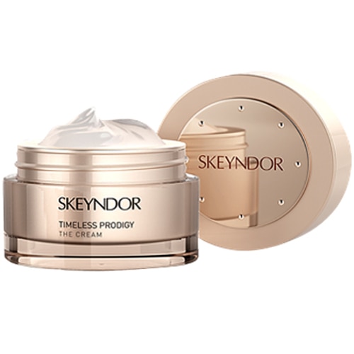 Crema Antirid Skeyndor Timeless Prodigy Cream 50 ml