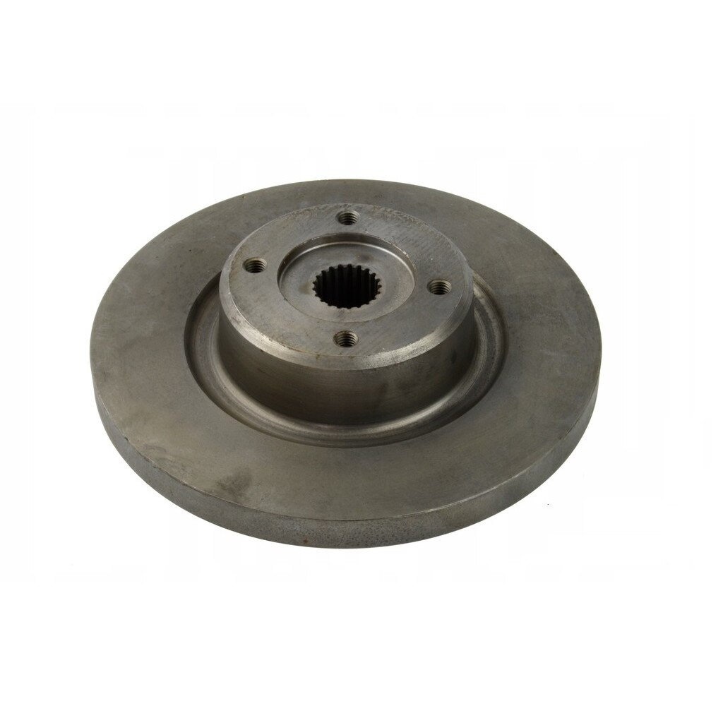 Disc de frana incarcator frontal CAT 906