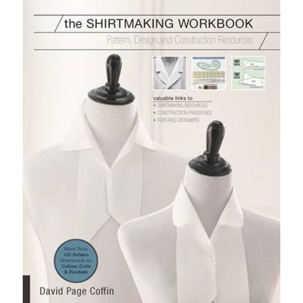 Shirtmaking Workbook