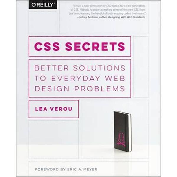 CSS Secrets