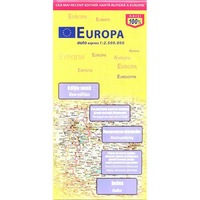 Harta Europa