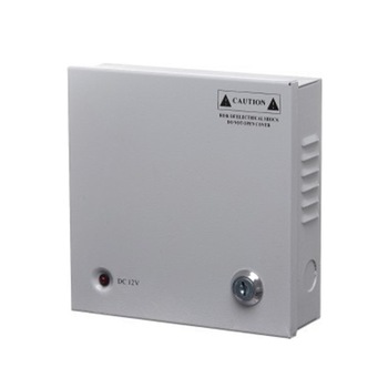 Sursa de jonctiune AKU, 4 camere, 3A-5A Sursa de jonctiune AKU, 4 camere, 3A-5A