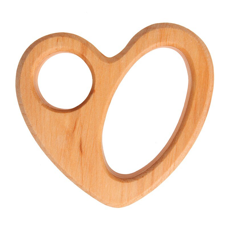 Zornaitoare Inimioara, Grimm's Spiel und Holz Design