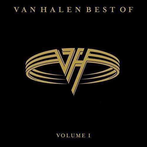 Van Halen - Best of Volume 1 -Shm-Cd- (CD)
