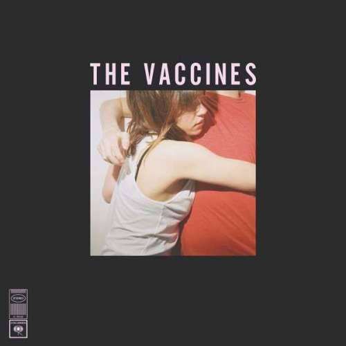 The Vaccines - What Did You Expect From The Vaccines? (CD)