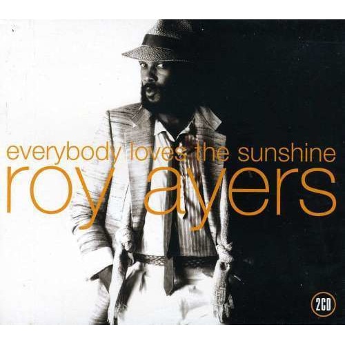 Roy Ayers - Everybody Loves the Sunsh (2CD)