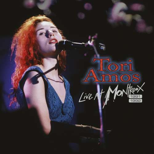 Tori Amos - Live At Montreux -Ltd- (2LP)