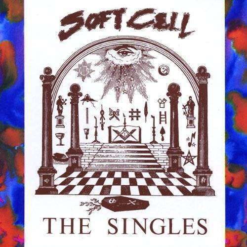 Soft Cell - The Singles (CD)