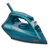 fier de calcat tefal virtuo fv1712e0 2000w jet de abur 80gmin abur variabil 24gmin rezervor 200ml tapa cu invelis antiaderent verde imagen 3_0_
0