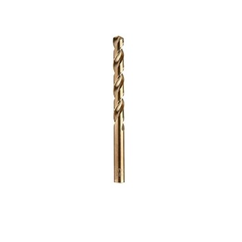 Burghiu HSS cobalt 5% DIN 338, D09 Diager Burghiu HSS cobalt 5% DIN 338, D09 Diager