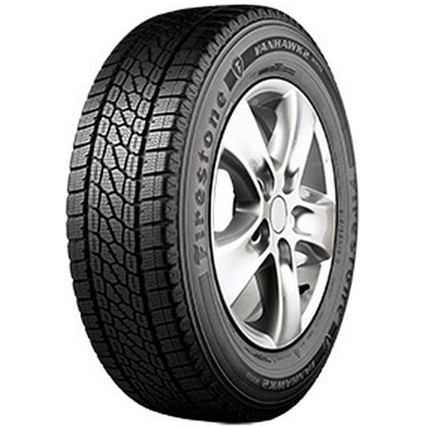 Anvelopa Firestone Winterhawk 4 235/45R18 98V Iarna