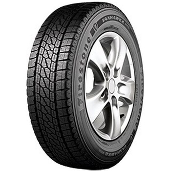 Anvelopa Firestone Vanhawk 2 Winter 175/65R14C 90T Iarna Anvelopa Firestone Vanhawk 2 Winter 175/65R14C 90T Iarna