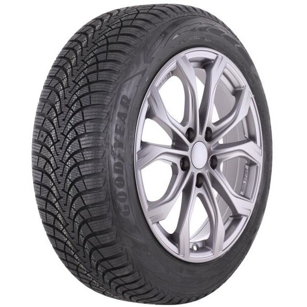 Anvelopa GoodYear Ultragrip Performance + 265/45R20 108V Iarna