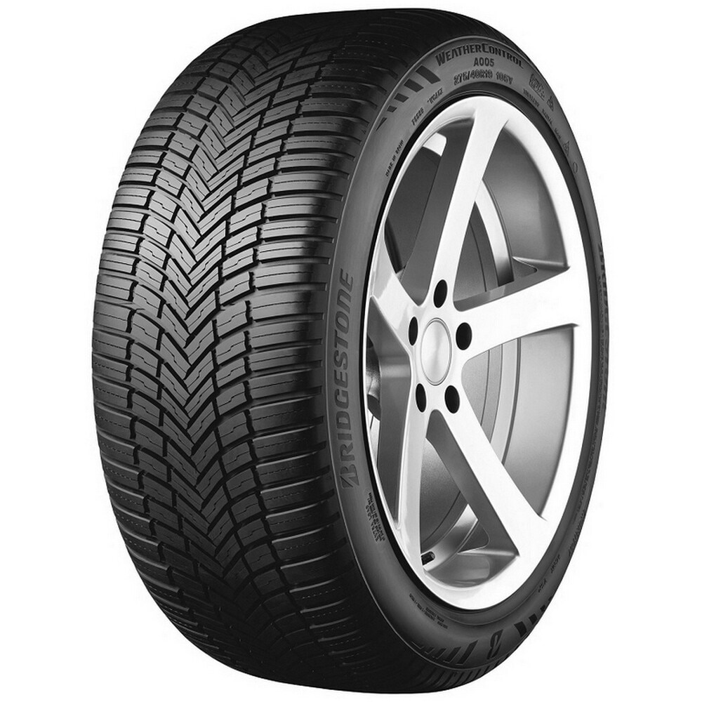 Anvelopa All season Bridgestone WEATHER CONTROL A005 EVO 245/40