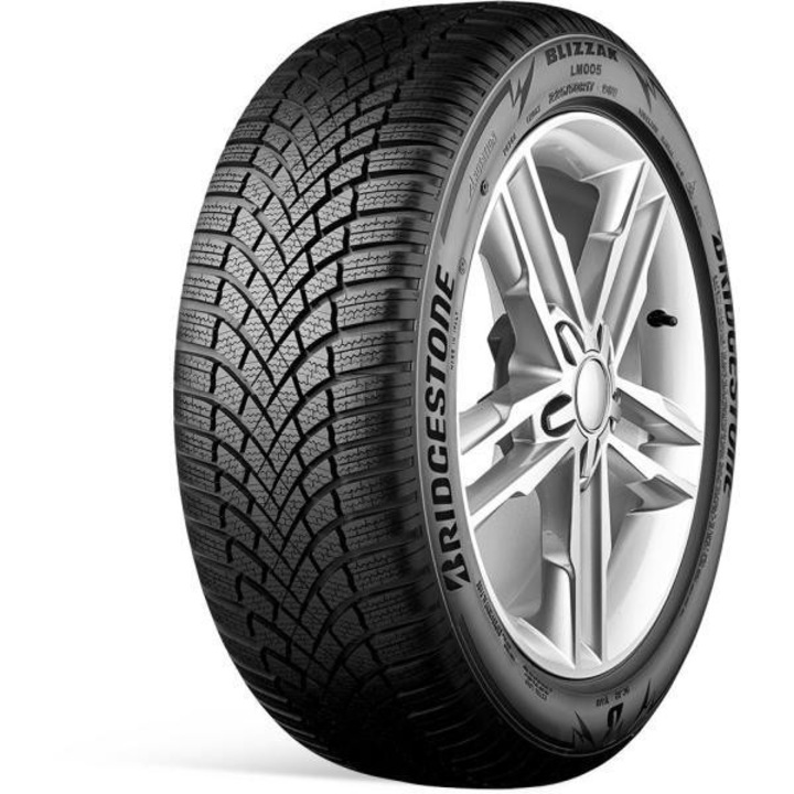 Anvelopa Iarna 215/65 R16 Bridgestone Lm005 102 Xl H