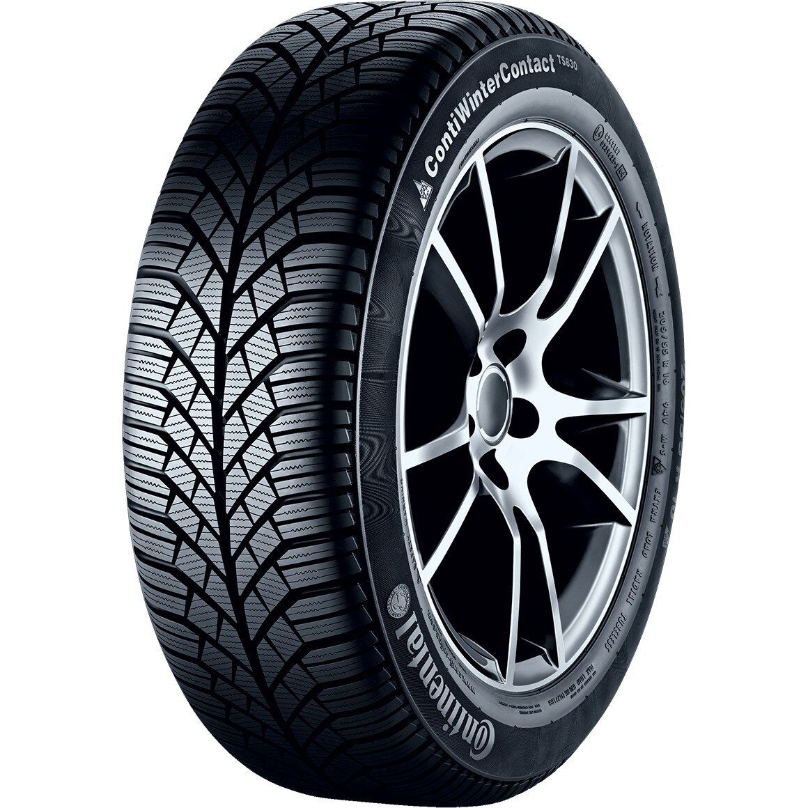 Anvelopa Continental Wint Contact Ts860s 275/35R20 102V Iarna