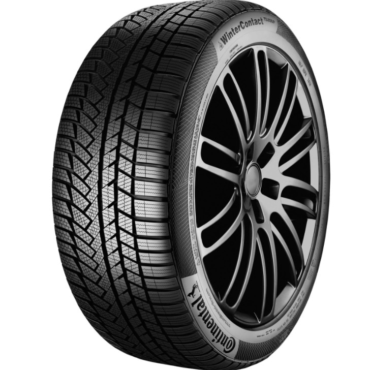 Anvelopa Continental Ts 850 P Csi 215/55R18 95T Iarna