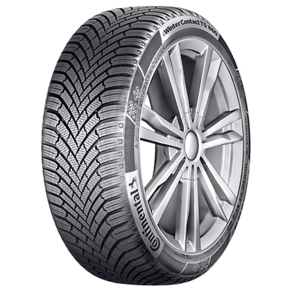 Anvelopa Continental Winter Contact Ts860 S 205/45R18 90H Iarna