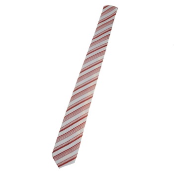 Cravata pentru baieti Mini Junior CPB-18, Multicolor, Universal Cravata pentru baieti Mini Junior CPB-18, Multicolor, Universal