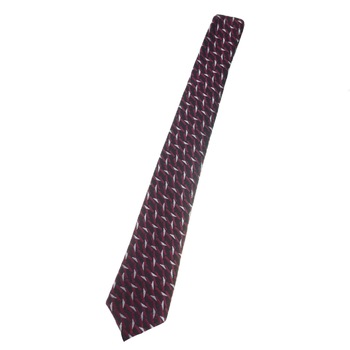 Cravata pentru baieti Mini Junior CPB-24, Multicolor, Universal Cravata pentru baieti Mini Junior CPB-24, Multicolor, Universal