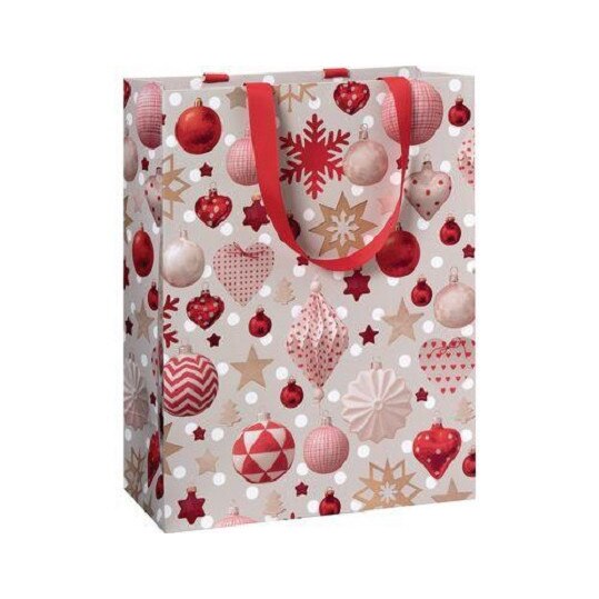 Punga cadou - Cristobal, Cu model