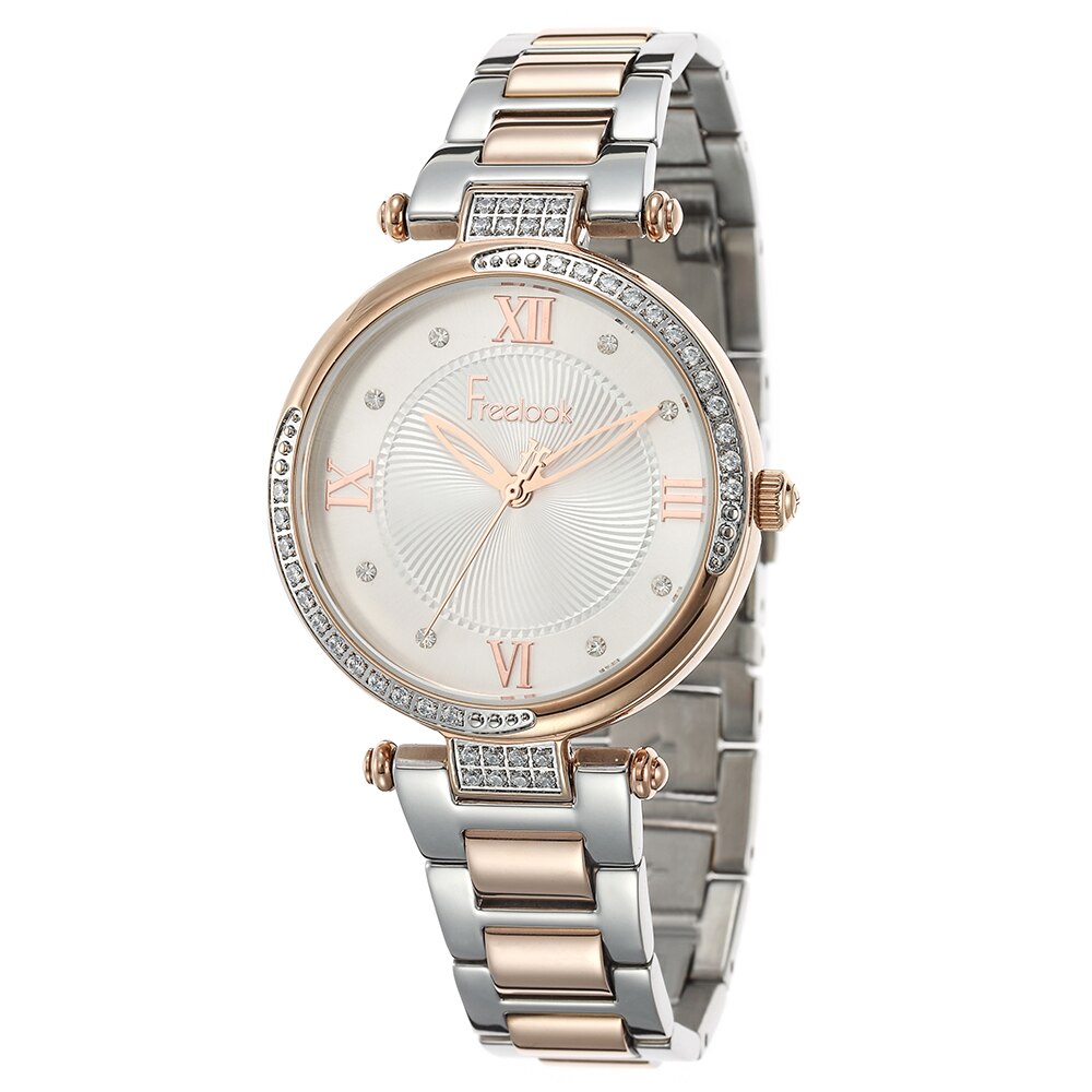 Ceas pentru dama Freelook Lumiere FL.1.10055.5