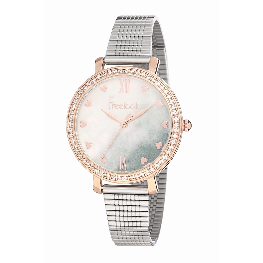 Ceas pentru dama Freelook Lumiere FL.1.10058.5