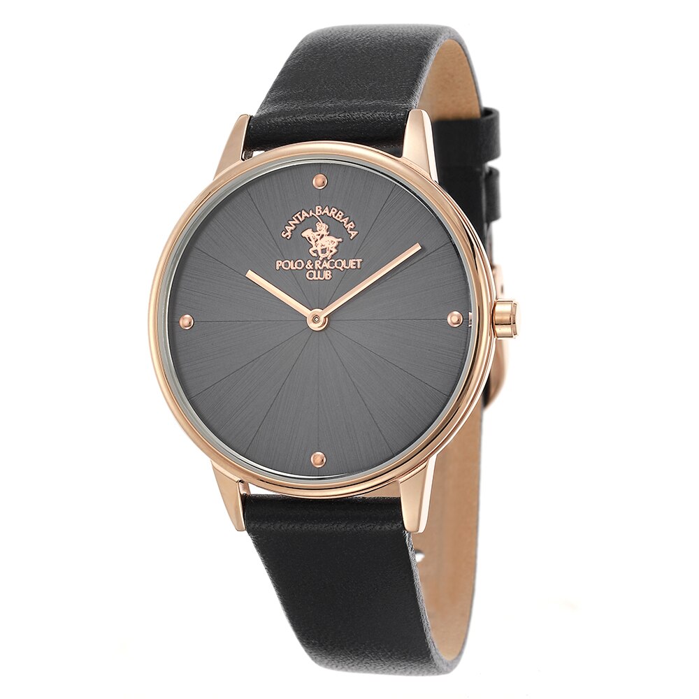 Ceas pentru dama Santa Barbara Polo Unique SB.1.10024.4
