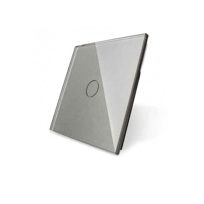 Intrerupator electronic touch SD , GRI , Smart Dust, 5 A