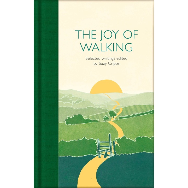 Joy of Walking - Various