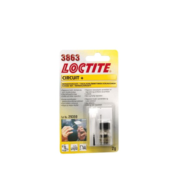 Loctite MR 3863 