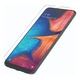 Biztonságos üvegfólia kompatibilis a SAMSUNG Galaxy A20s Tempered Glass, Anti-Shock és fordítva