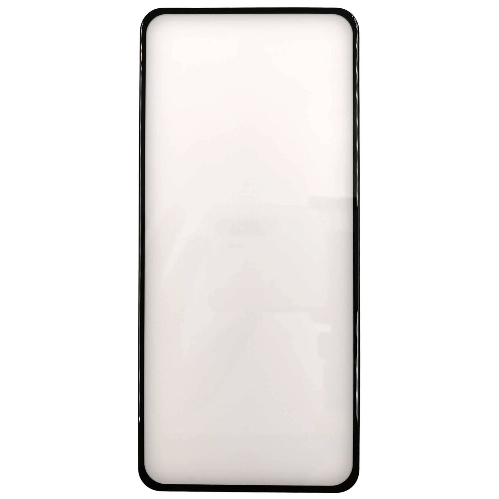 Folie sticla securizata Samsung Galaxy A11, 3D Negru, FULL SCREEN,Tempered Glass, Antisoc, Viceversa