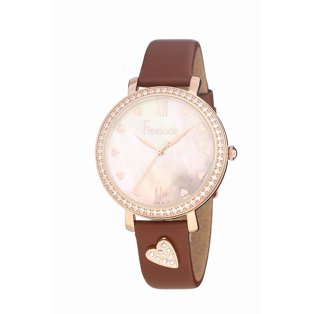 Ceas pentru dama Freelook Lumiere FL.1.10057.4