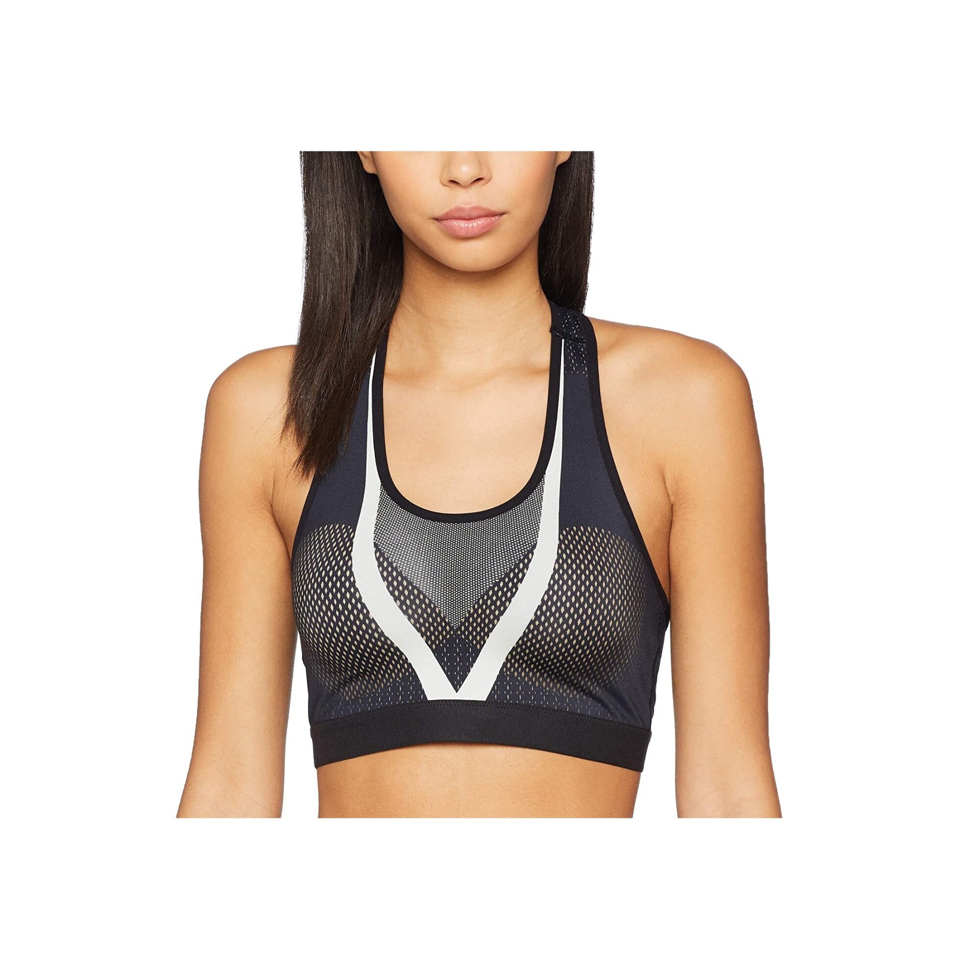 Bustiera, Triaction by Triumph Knit, Negru, XS