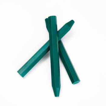 Set Creta colorata, Kt, forestiera, Verde, 144 bucati Set Creta colorata, Kt, forestiera, Verde, 144 bucati
