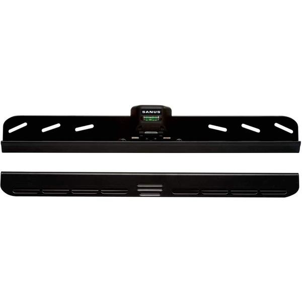 Suport tip Nivela pentru Televizor Sanus, Vml-41, Fix 56 -127 Cm (22-50Inch), Negru