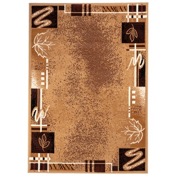 Covor Oriental & Clasic Iumazzo, Bej/Maro/Alb, 190x280 cm, C01-0201116 Covor Oriental & Clasic Iumazzo, Bej/Maro/Alb, 190x280 cm, C01-0201116